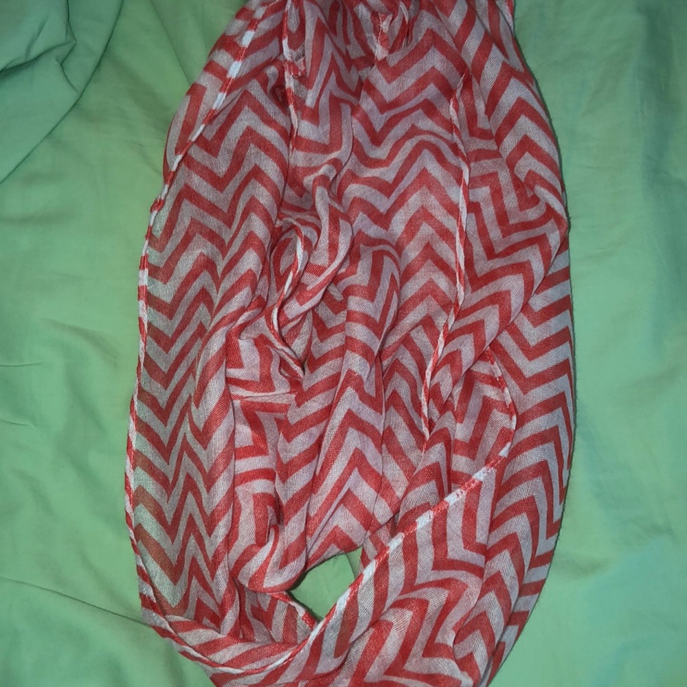 scarf